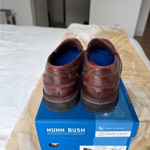 Nunn Bush Loafers main image 6
